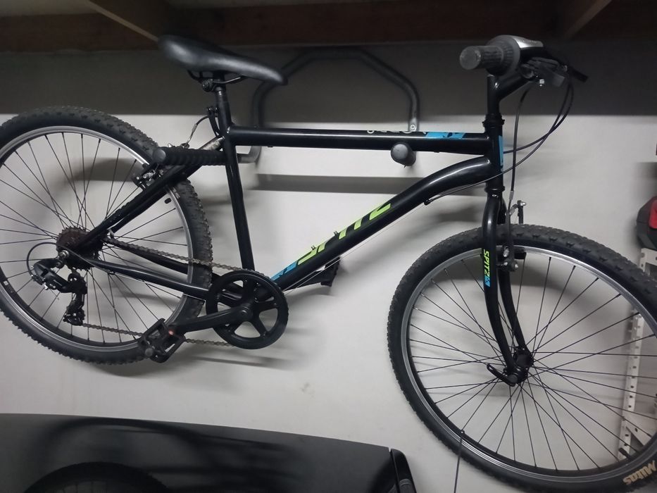Bicicleta roda 26