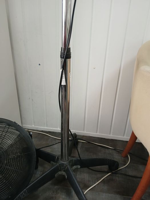 Secador  para rolos  75€