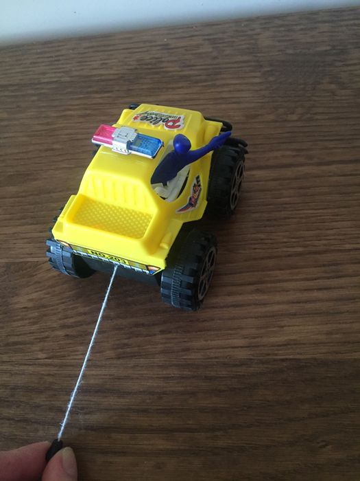 Машинка дитяча, автобус