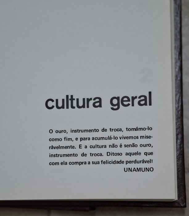 LIVROS 4 Cultura Geral