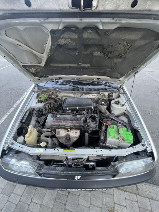 Nissan Sunny 1.6