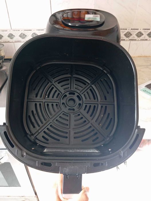 Air fryer jocca 9litros