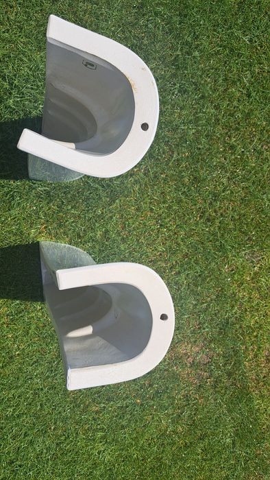 Postument umywalkowy