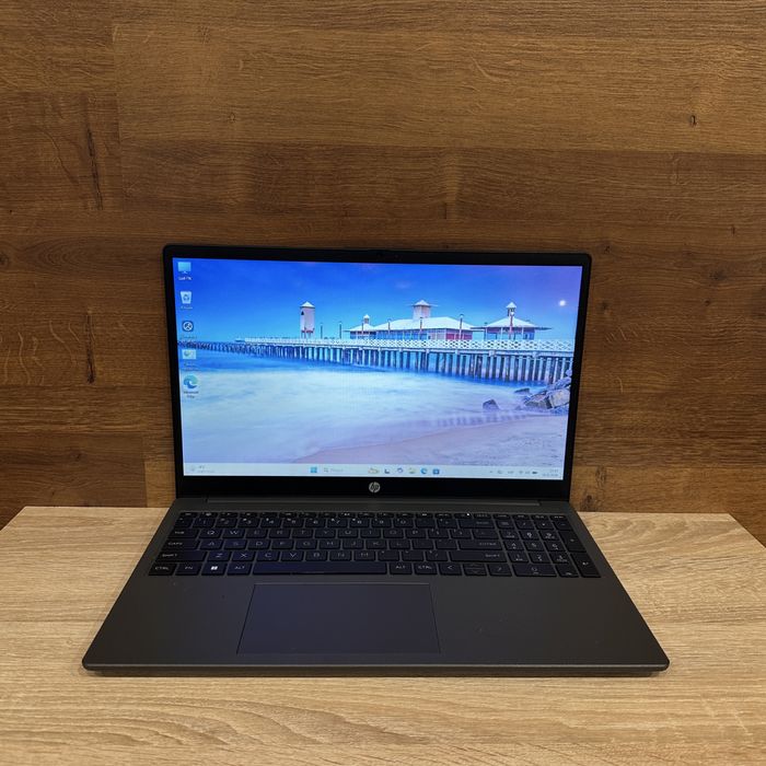 Ноутбук hp 255 15.6” G10 Ryzen 3 7320U / 8 ram / 256 ssd