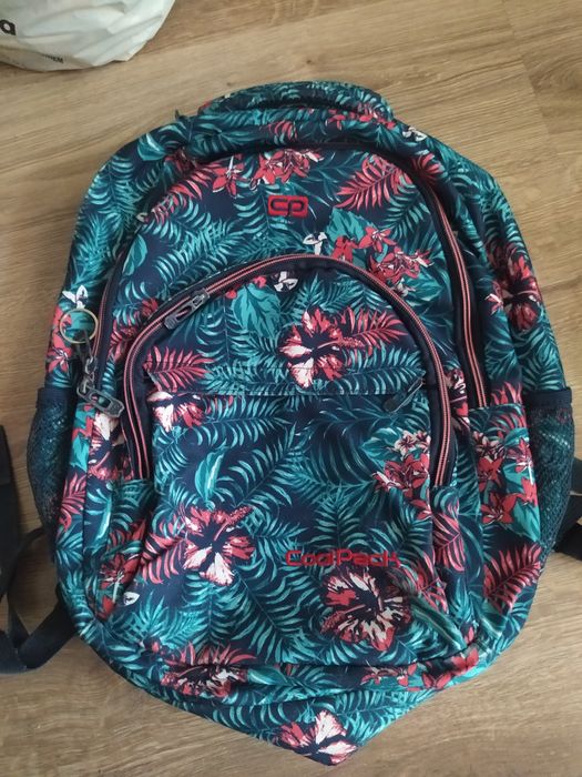 Plecak cool pack