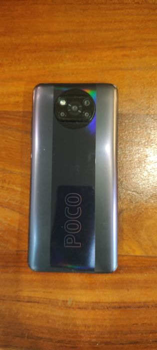 Telemóvel Xiaomi Poco X3 Pro