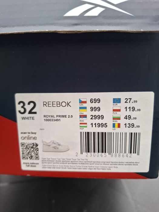 Buty dla dziewczynki