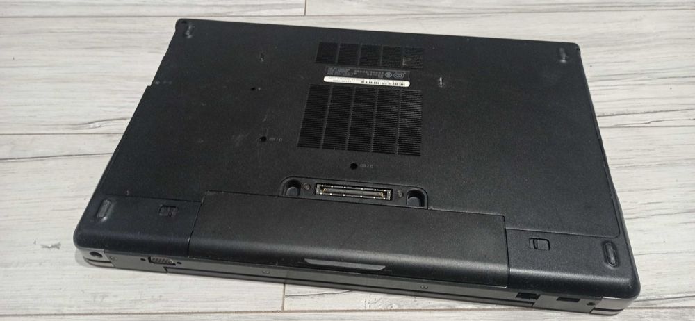 Laptopy Dell i5 E6540+ Dell i7 + Tablet