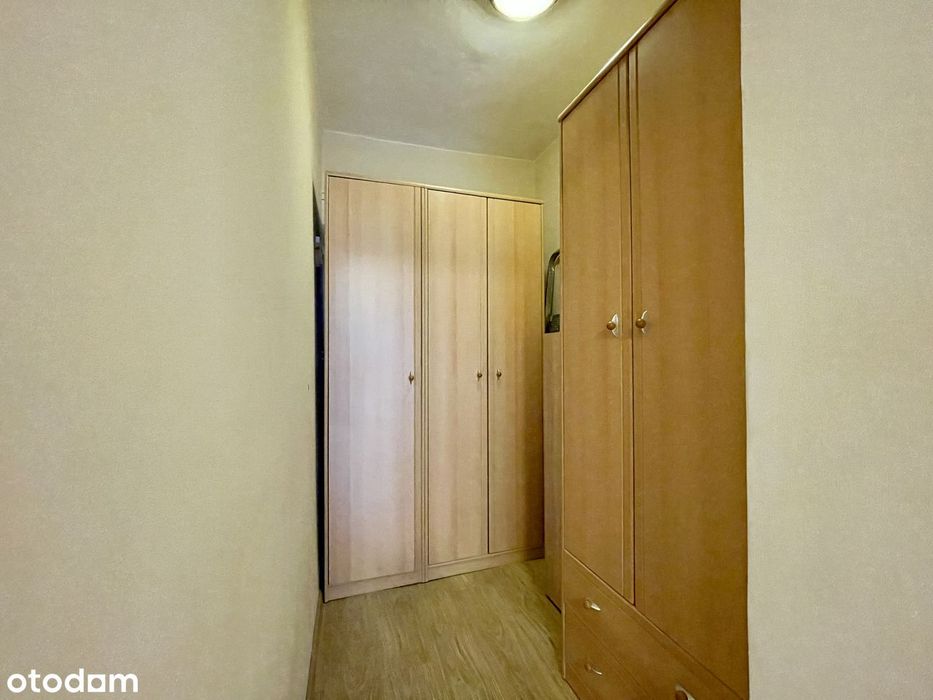 Apartment in Wrocław - Widok 4