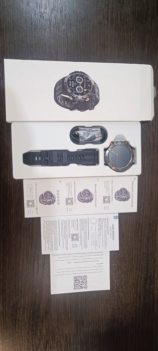 Smart watch Synwoo c29 смарт часы