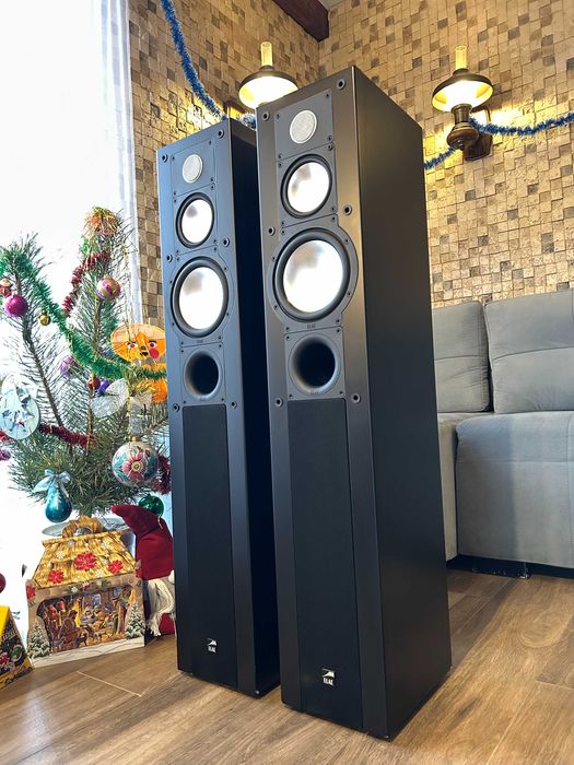 Акустична система Elac Cl 142. Без передплати