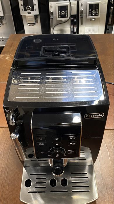 Кофемашина Delonghi Cappucino