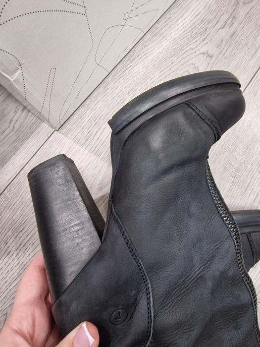 Сапоги женские bronx