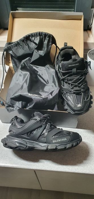 Кросівки balenciaga