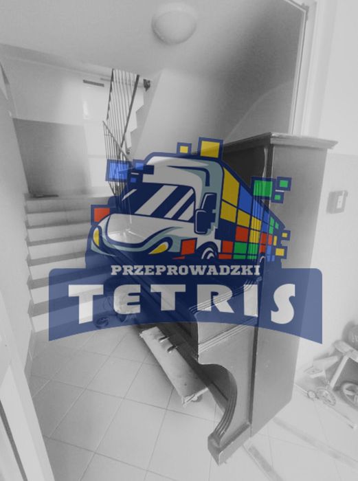 Przeprowadzki Wrocław – transport mebli – mieszkania, firmy, biura