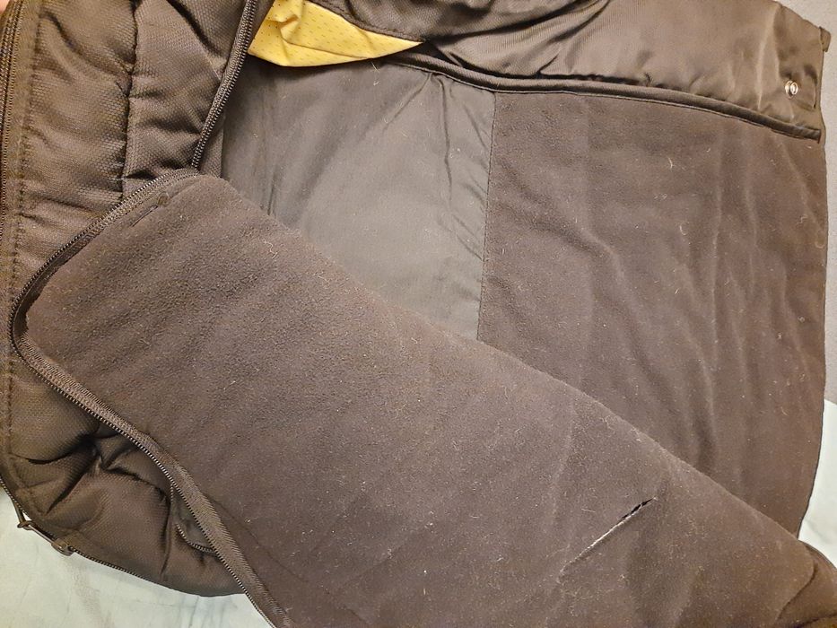 Wkładka do wózka Mamas & Papas śpiworek