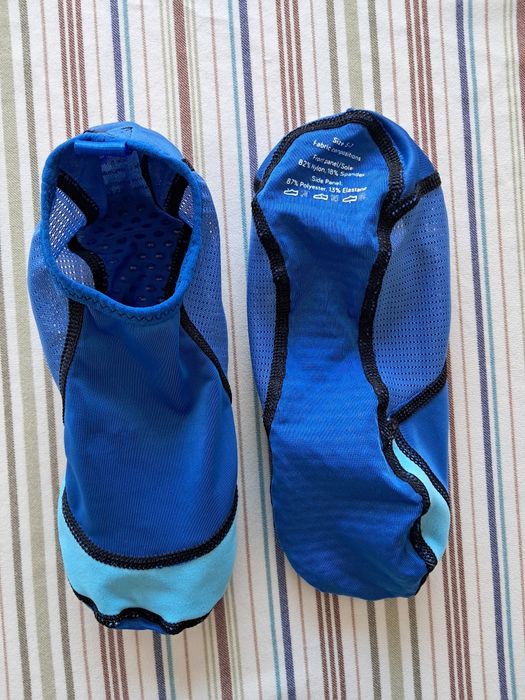 Skarpety basenowe SWIM TECH