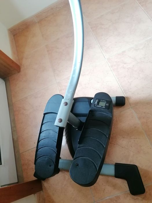 Stepper Cardio Twister