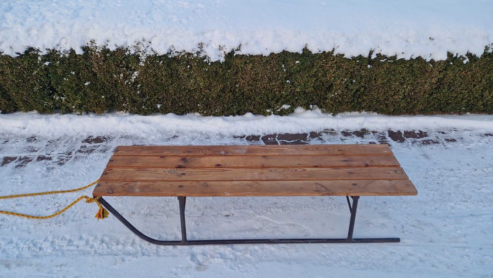 Sanki robione na zamówienie.