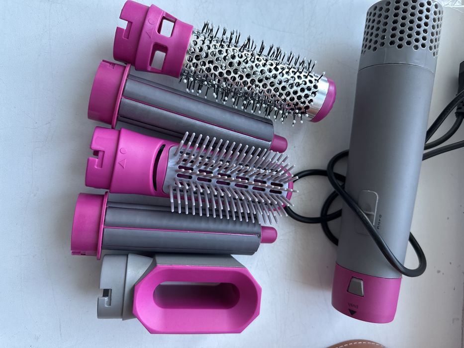 Стайлер у стилі Dyson Airwrap (прототип Dyson)