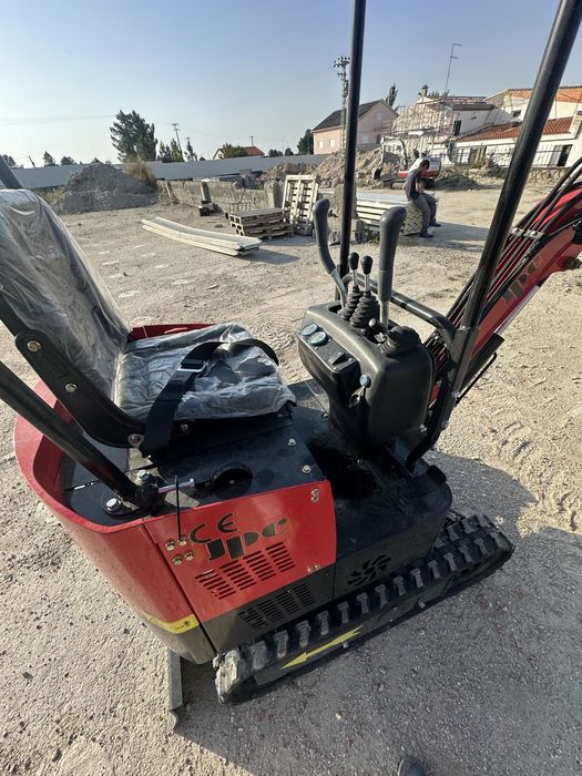 Minigiratoria jpc de 1.2 e 1.3