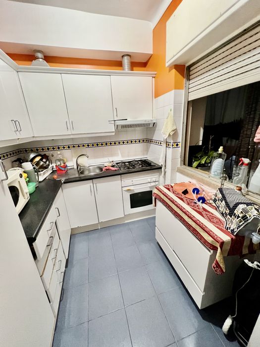 T1 na Venteira Amadora