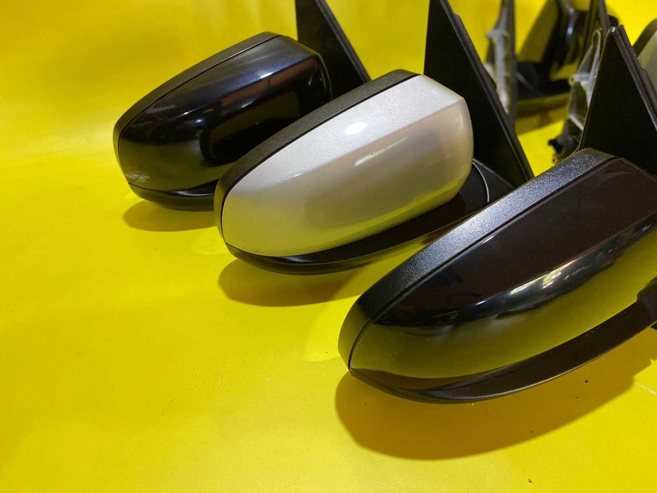 Зеркало BMW X5 E70 Зеркала Дзеркало правое левое БМВ Х5 Е70 праве ліве