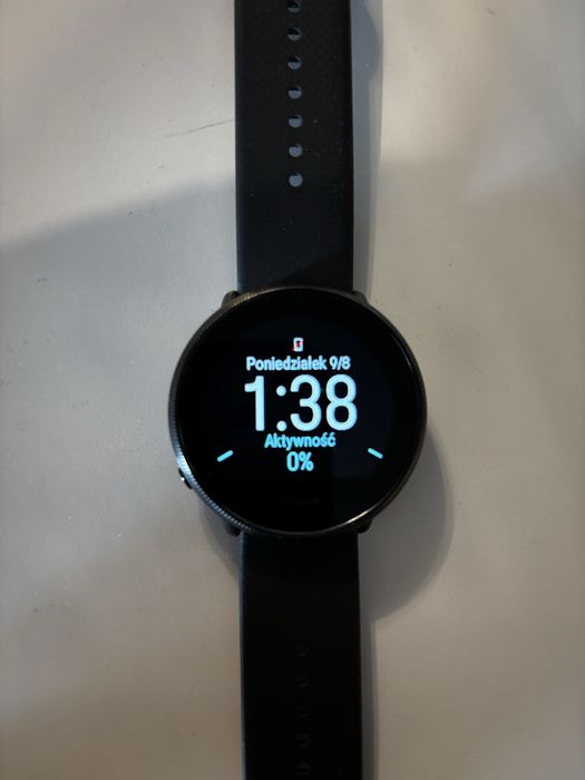 Smartwatch Polar Ignite 2