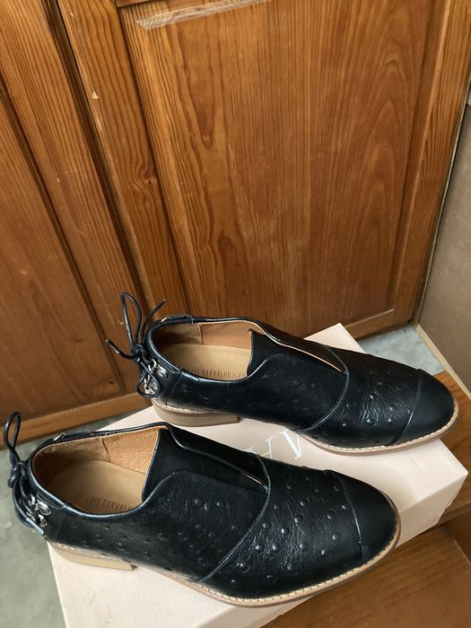 Sandália e Sapatos de senhora