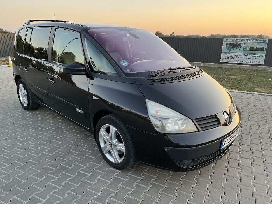 Продам Renault Espase