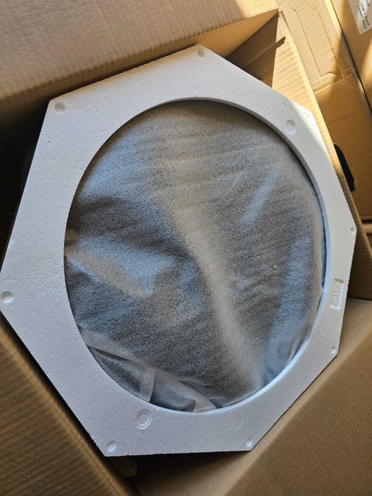 [N56] 19 Cali 5x112 NOWE Felgi aluminiowe Audi A6 A4A5A7 KOZAK Q3 Q5 8,5Jx19H2 ET35