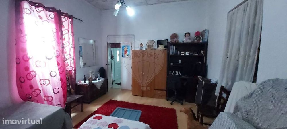 Moradia T2 para venda