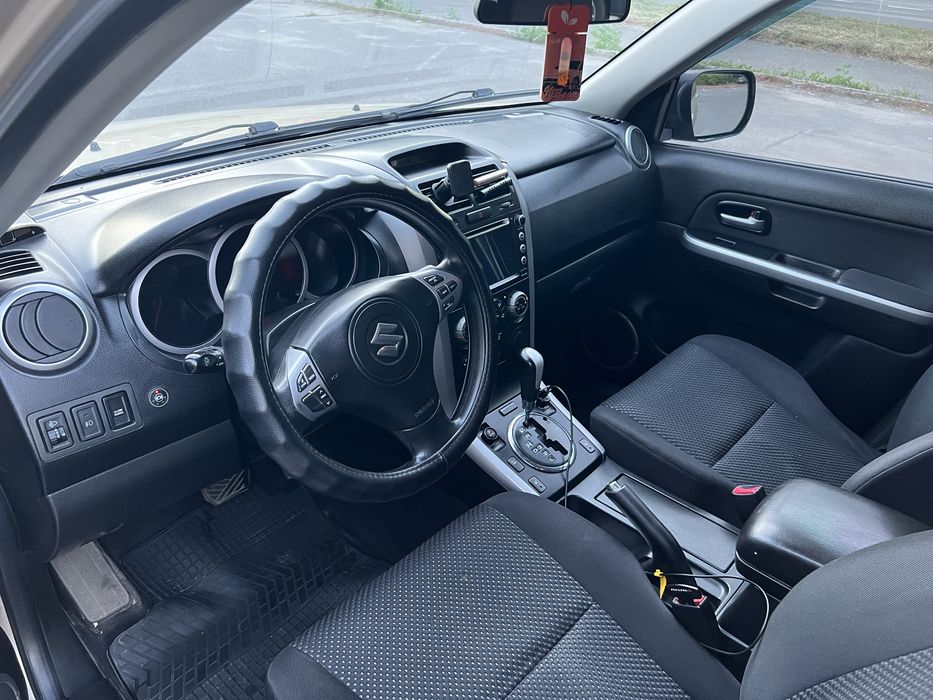 Продам Suzuki Grand Vitara