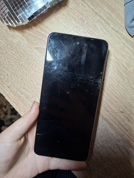 Мобільний телефон Tecno BG6