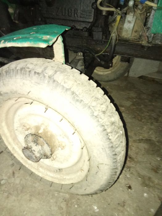 Продаю мототрактор