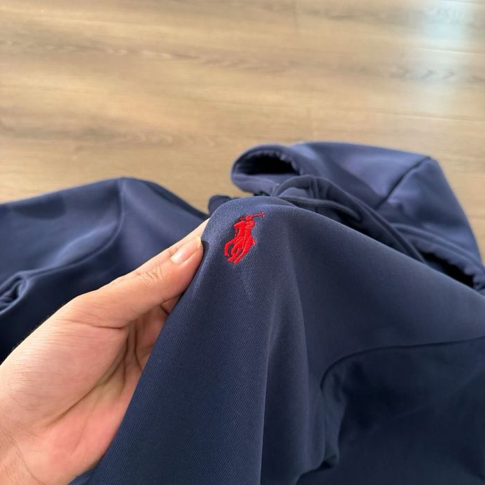 Зіп худі Polo Ralph Laurenна замку |  зип худи поло зіпка зипка