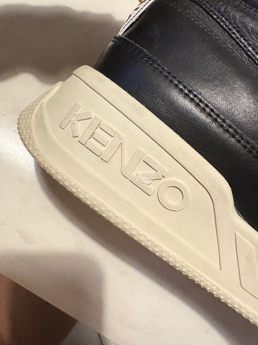 Snakersy Kenzo Calvin