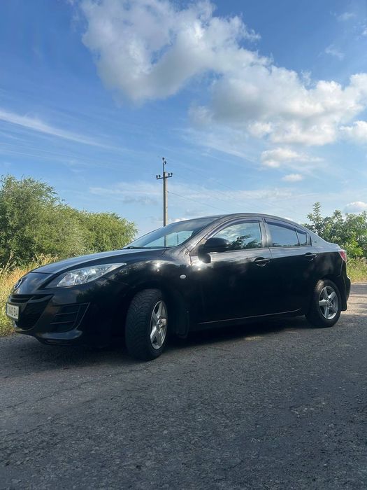 Mazda 3 .Обмін ,
