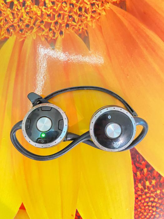 Навушники блютуз. Prolife BT55