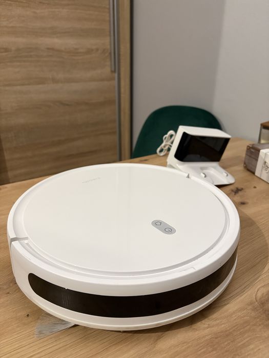 Robot sprzątający xiaomi Vacuum e10