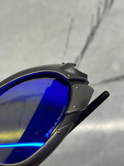 Окуляри Oakley Plate