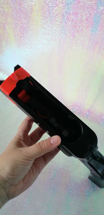 Pistola/ gun playstation move