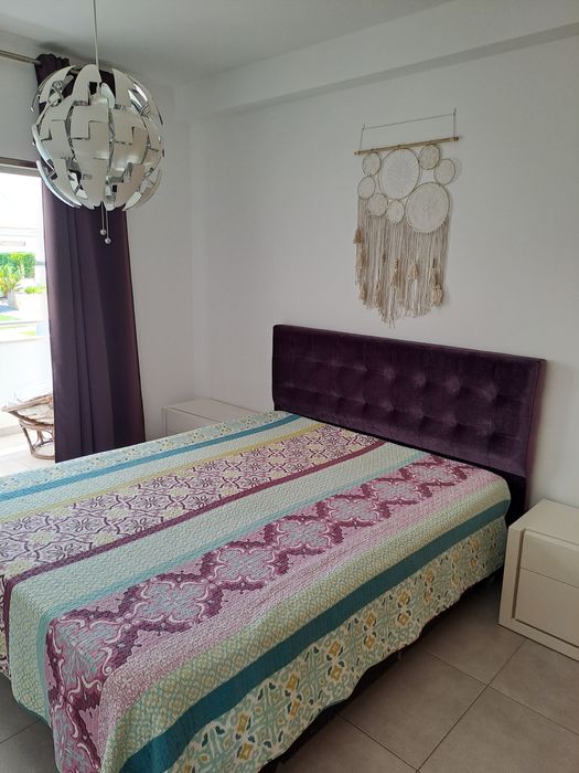 Apart. T2 Guia - Albufeira (Anual)