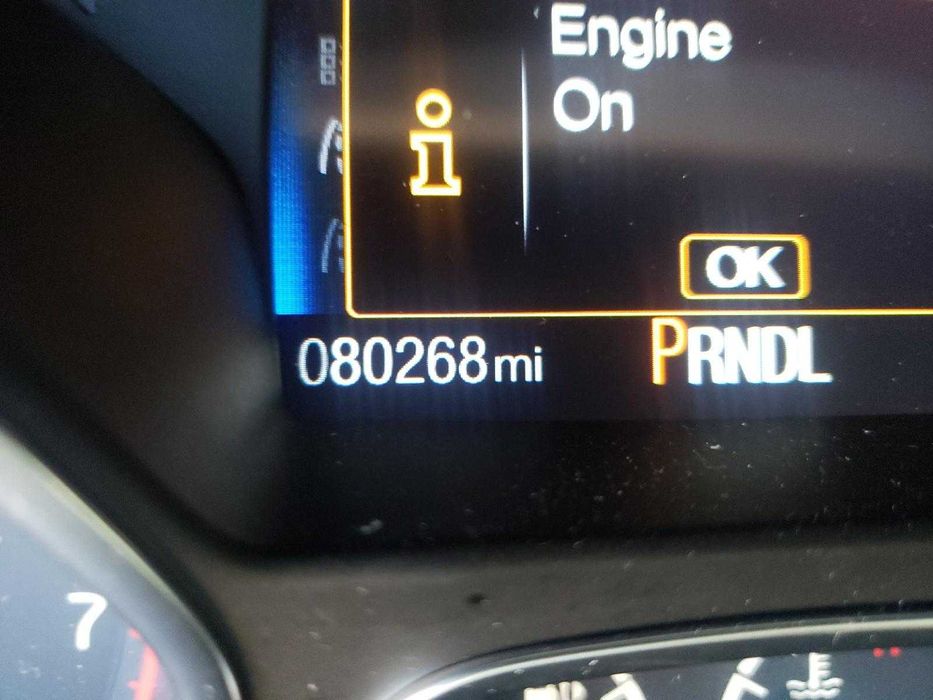 Разборка Форд Фокус  2011-2018 США рестайлинг седан / Ford Focus mk 3