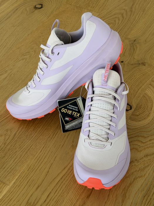 Кроссовки Arcteryx NORVAN LD 3 GTX, US 11,5, 29 см