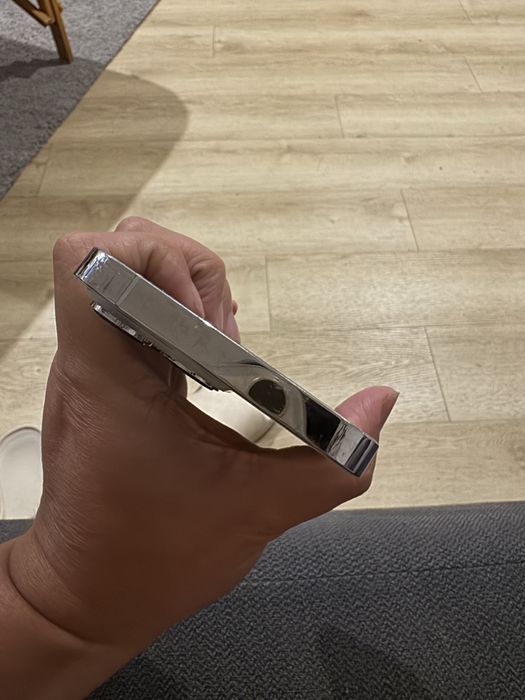 iPhone 13 Pro 128GB em excelente estado, totalmente funcional