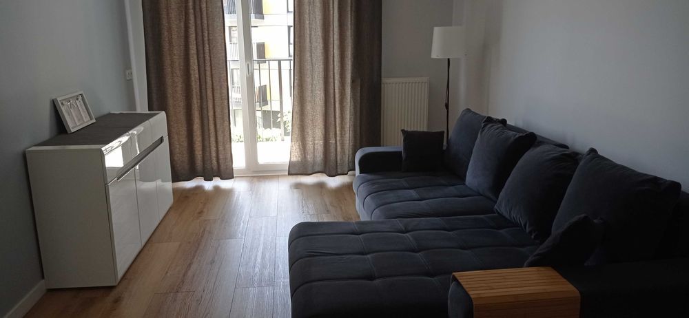 2-pokojowe mieszkanie 45 m² + garaż | ul. Jagiellońska | od zaraz