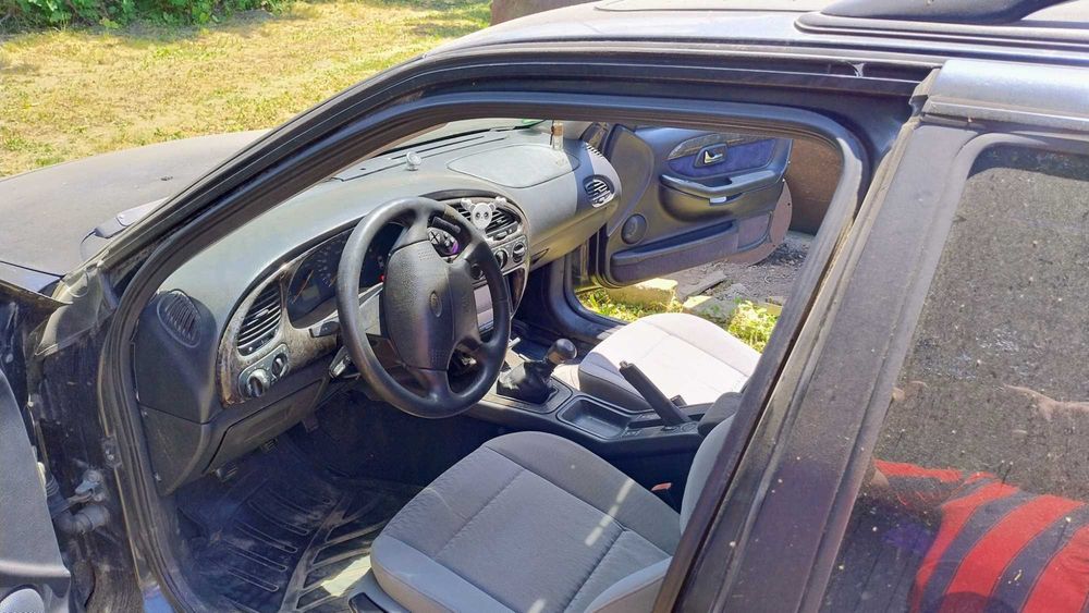 Ford Scorpio II 1996 2.0 газ-бензин