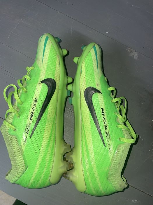 Бутси AIR Zoom Mercurial Vapor 15 41 розмір