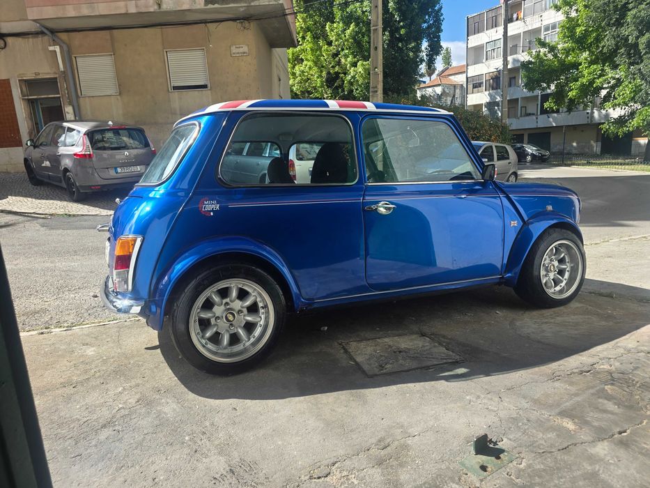 Mini 1000 (1380)